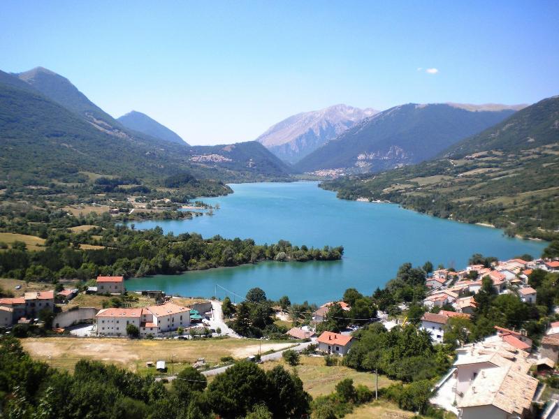 Residence Orto Di Venanzio - Genel
