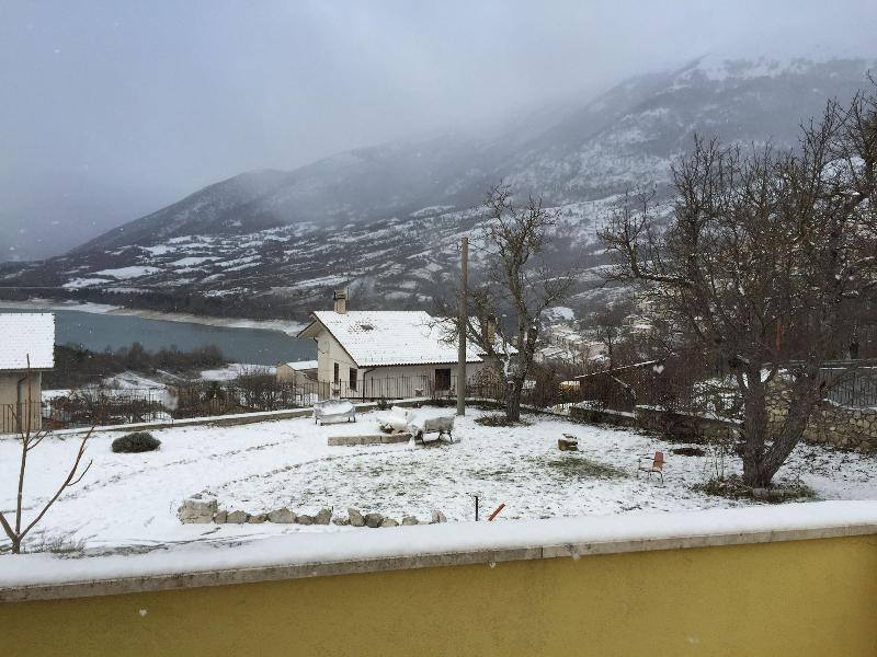Residence Orto Di Venanzio - Genel