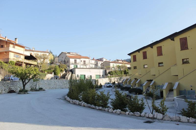 Residence Orto Di Venanzio - Genel