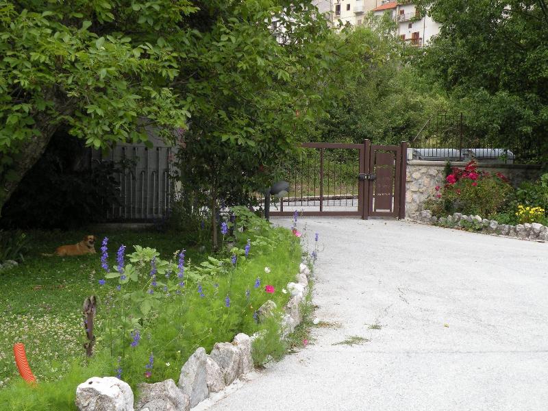 Residence Orto Di Venanzio - Genel