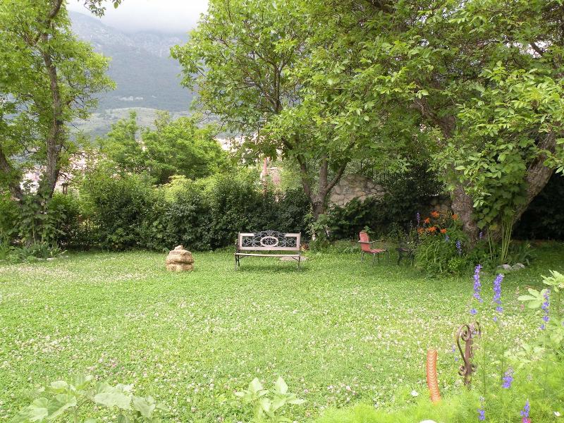 Residence Orto Di Venanzio - Genel