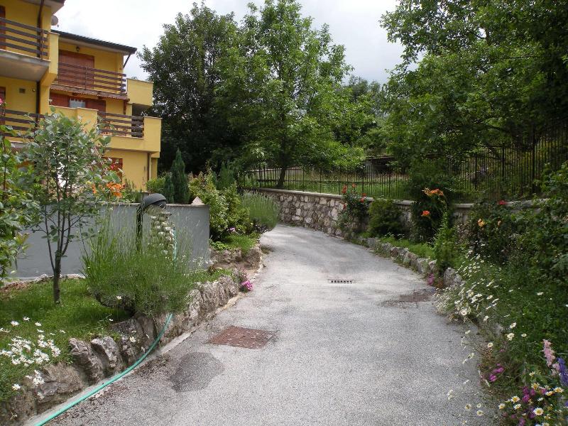 Residence Orto Di Venanzio - Genel