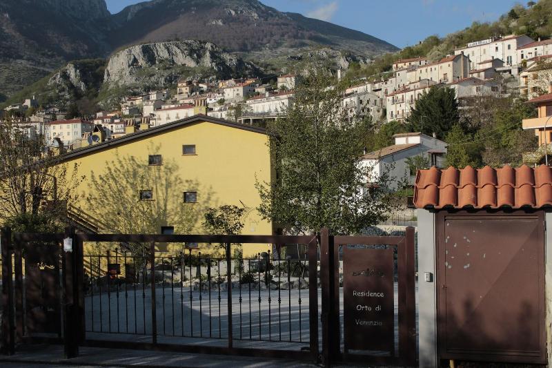 Residence Orto Di Venanzio - Genel