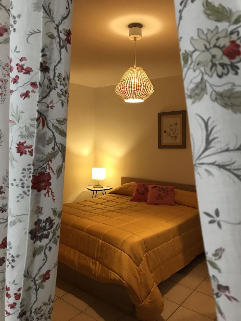Residence Orto Di Venanzio - Oda