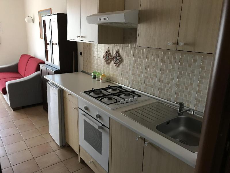 Residence Orto Di Venanzio - Oda