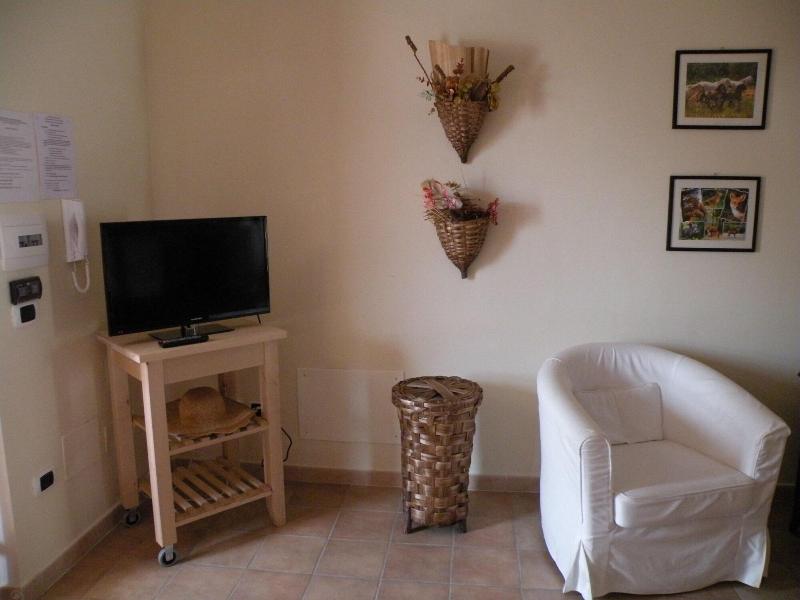 Residence Orto Di Venanzio - Oda
