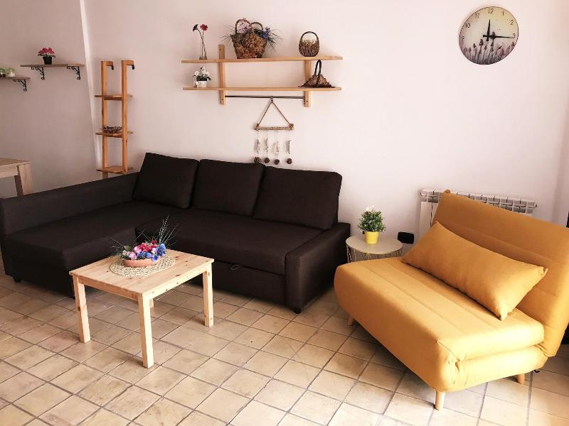 Residence Orto Di Venanzio - Oda
