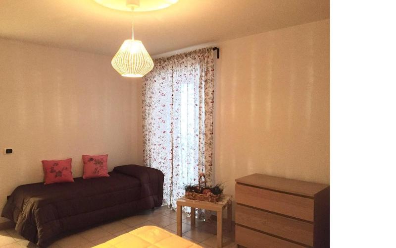 Residence Orto Di Venanzio - Oda