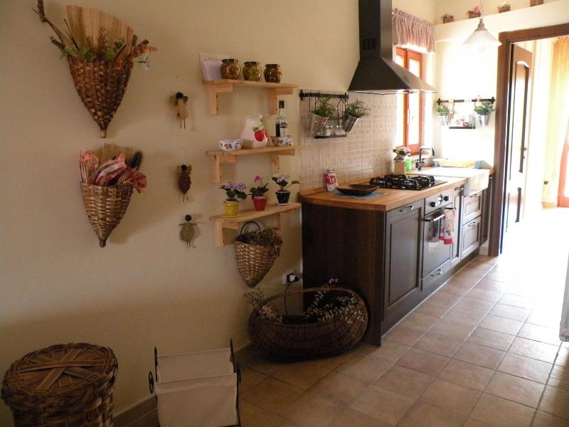 Residence Orto Di Venanzio - Oda