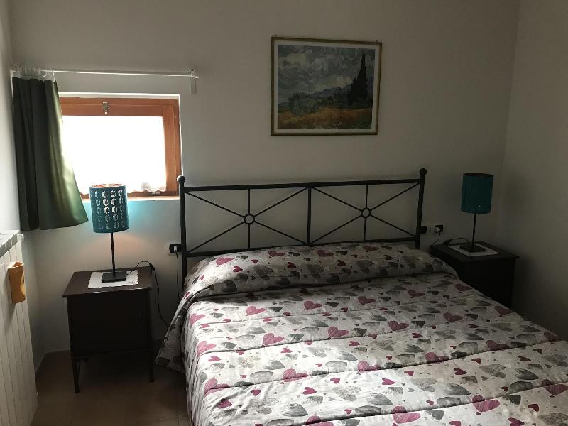 Residence Orto Di Venanzio - Oda