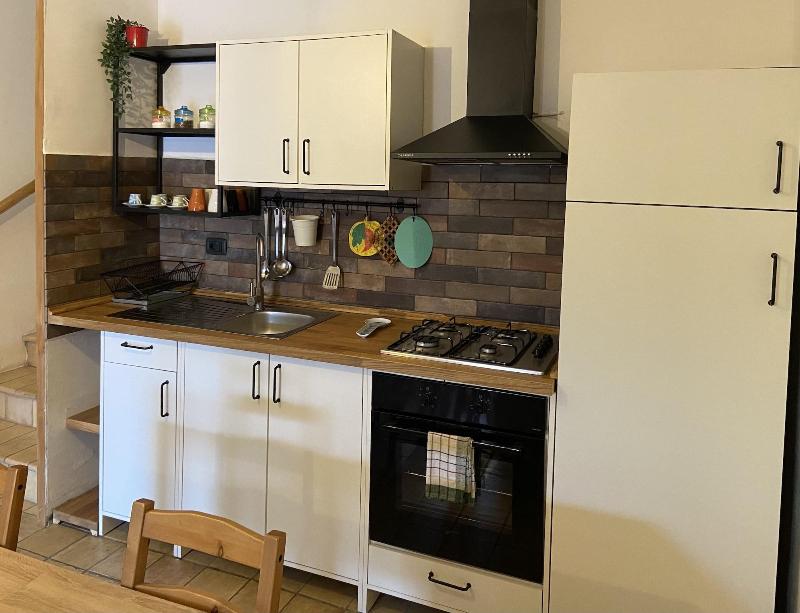 Residence Orto Di Venanzio - Oda