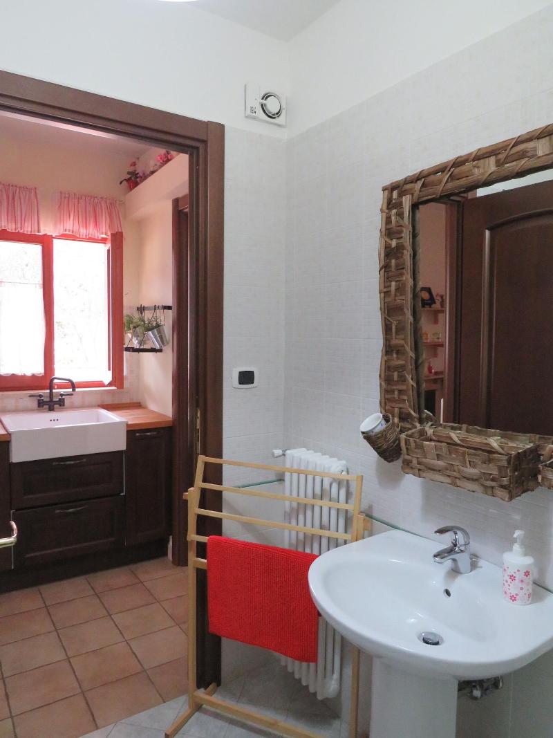 Residence Orto Di Venanzio - Oda