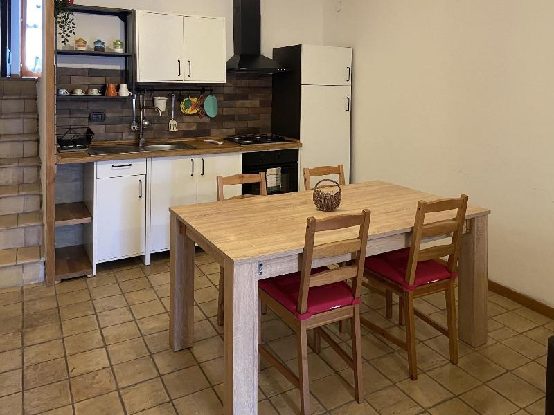 Residence Orto Di Venanzio - Oda