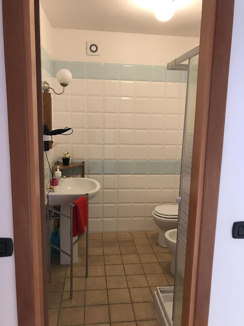 Residence Orto Di Venanzio - Oda