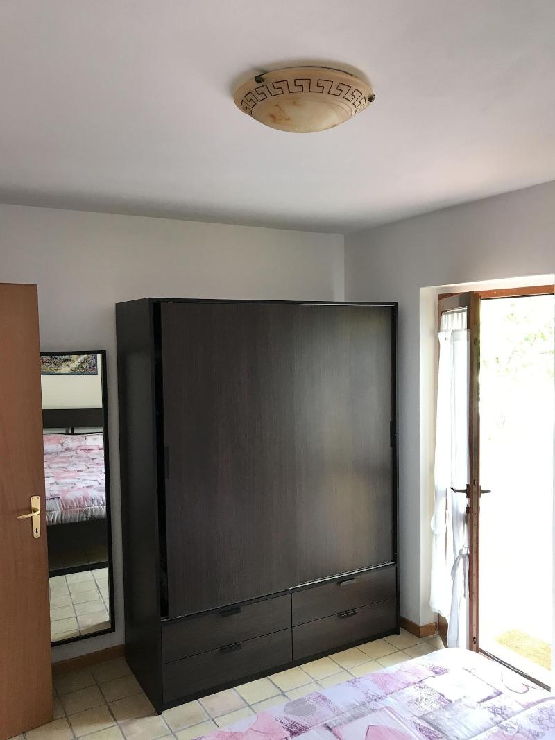 Residence Orto Di Venanzio - Oda