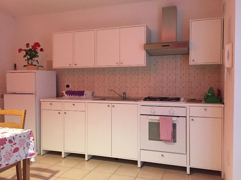 Residence Orto Di Venanzio - Oda