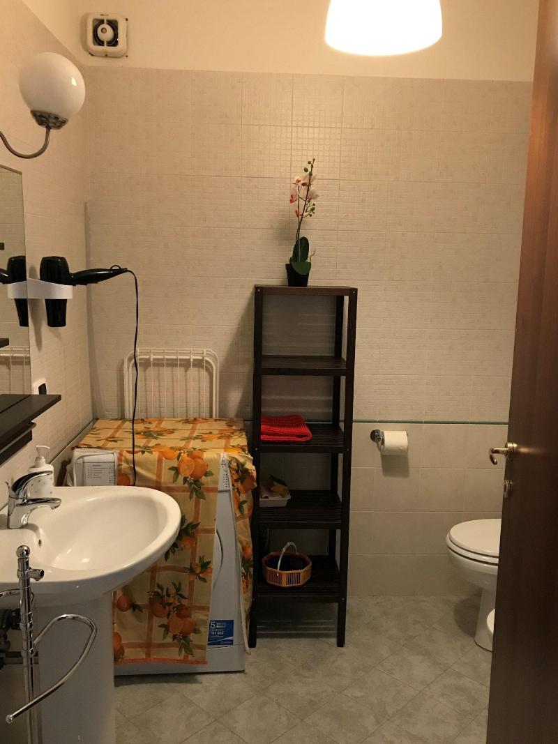 Residence Orto Di Venanzio - Oda