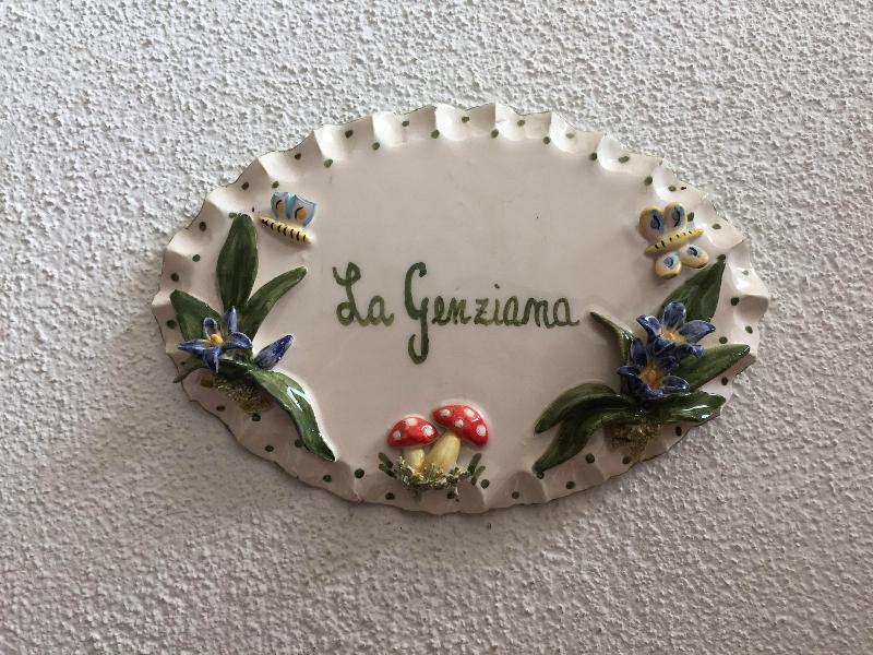 Residence Orto Di Venanzio - Oda