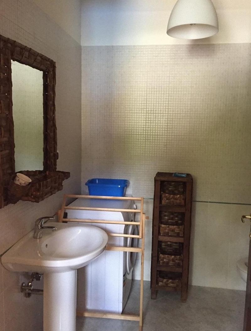 Residence Orto Di Venanzio - Oda