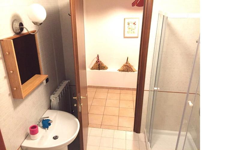 Residence Orto Di Venanzio - Oda