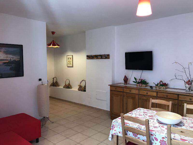 Residence Orto Di Venanzio - Oda