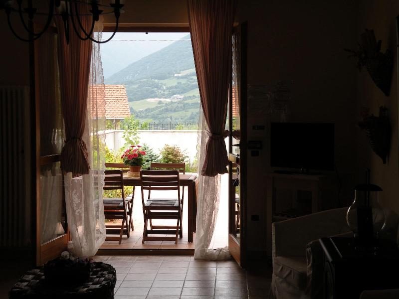 Residence Orto Di Venanzio - Oda