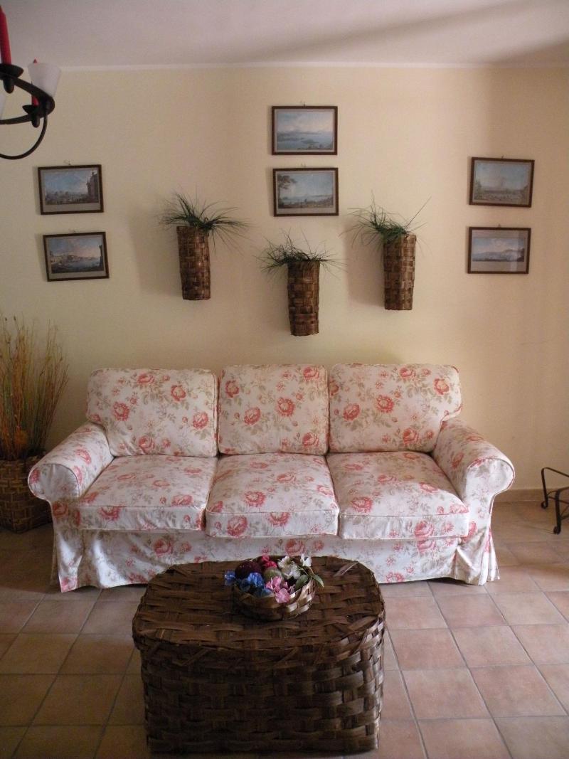 Residence Orto Di Venanzio - Oda