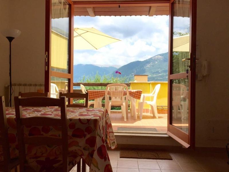 Residence Orto Di Venanzio - Oda