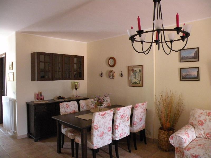 Residence Orto Di Venanzio - Oda