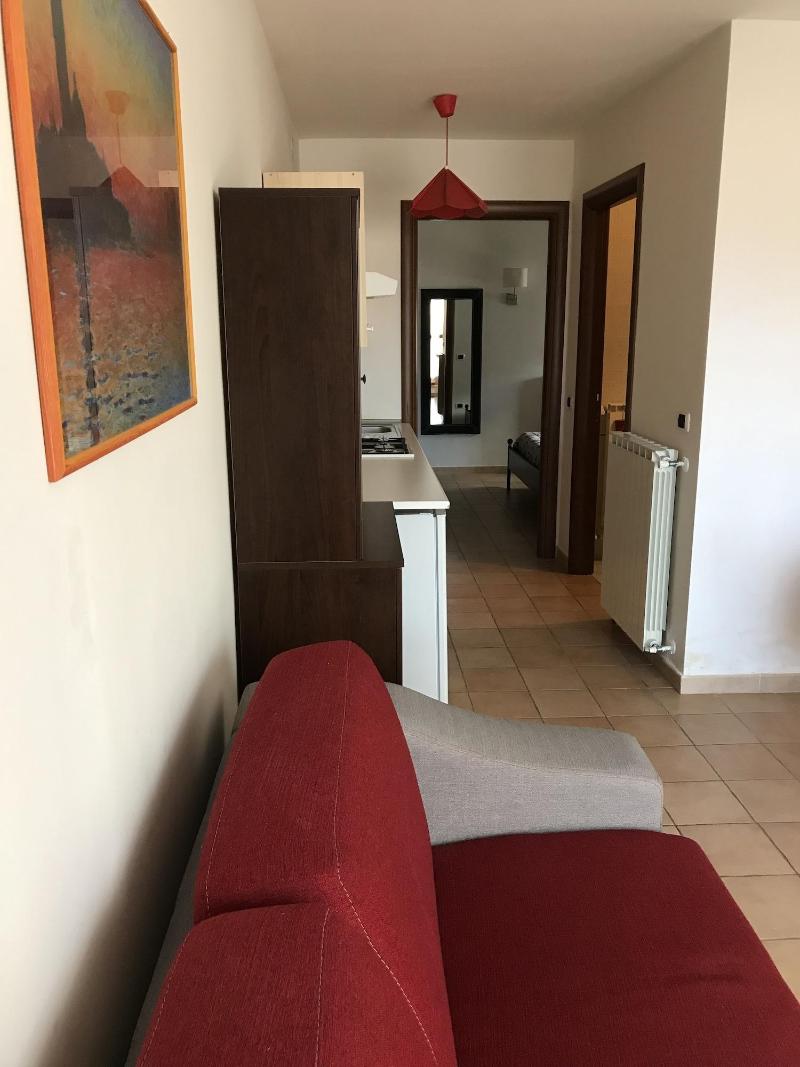 Residence Orto Di Venanzio - Oda