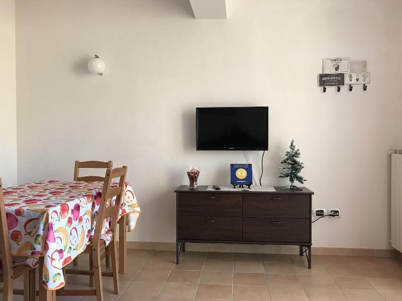Residence Orto Di Venanzio - Oda