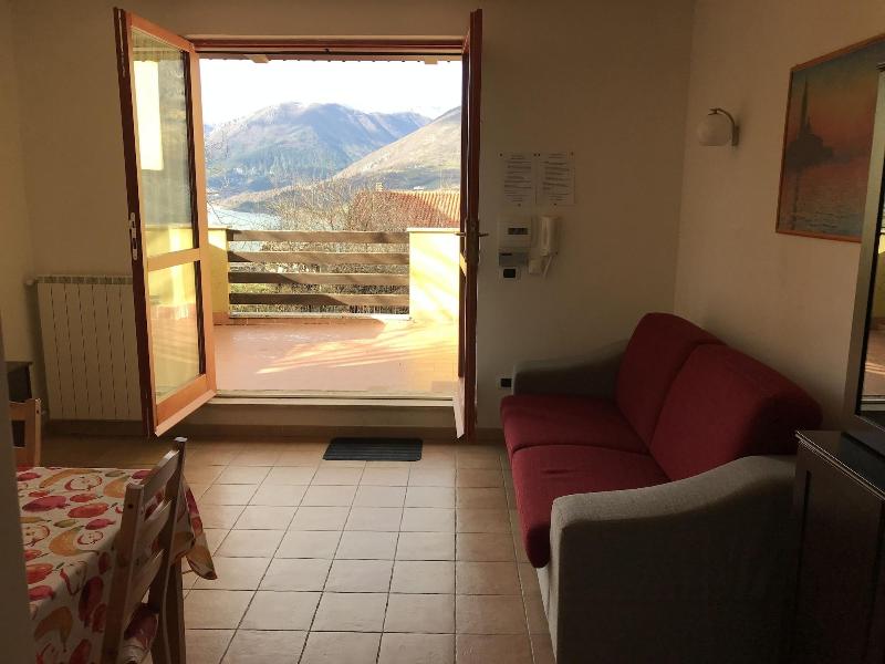 Residence Orto Di Venanzio - Oda