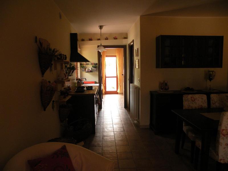 Residence Orto Di Venanzio - Oda