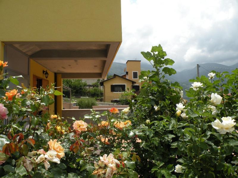 Residence Orto Di Venanzio - Oda