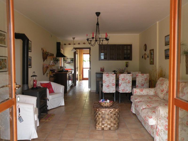 Residence Orto Di Venanzio - Oda
