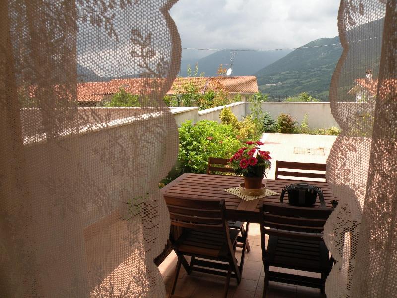 Residence Orto Di Venanzio - Oda