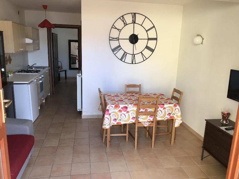 Residence Orto Di Venanzio - Oda