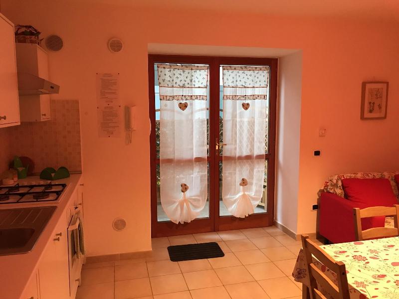 Residence Orto Di Venanzio - Oda