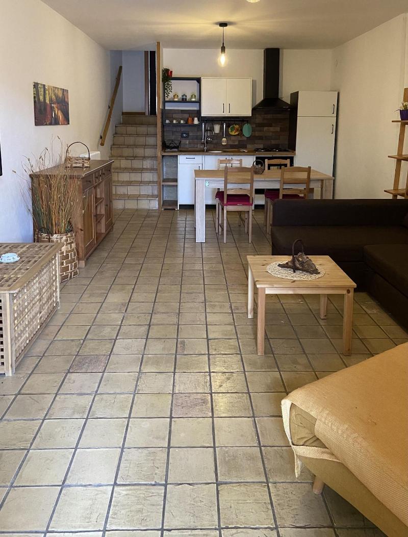 Residence Orto Di Venanzio - Oda