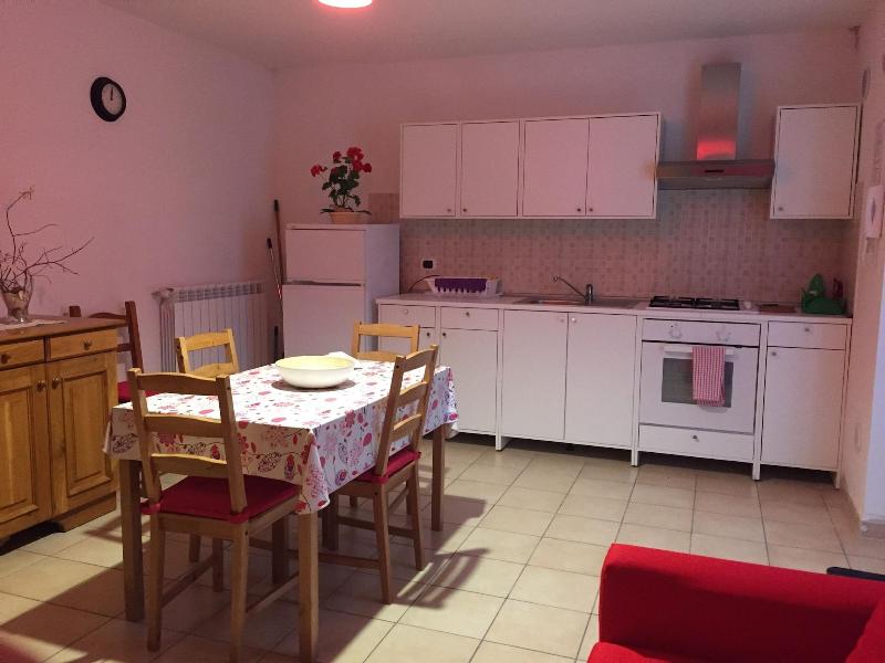 Residence Orto Di Venanzio - Oda