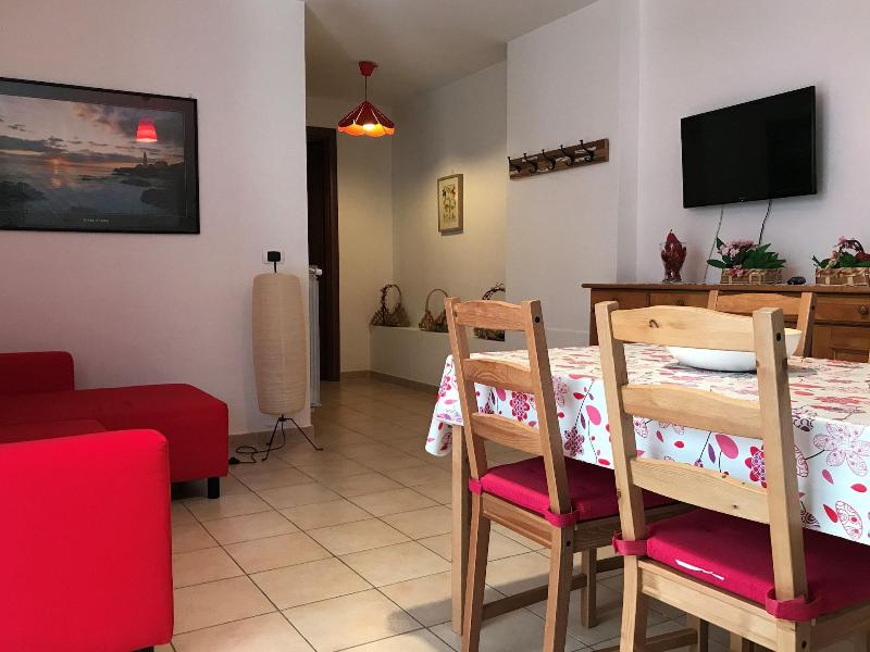Residence Orto Di Venanzio - Oda