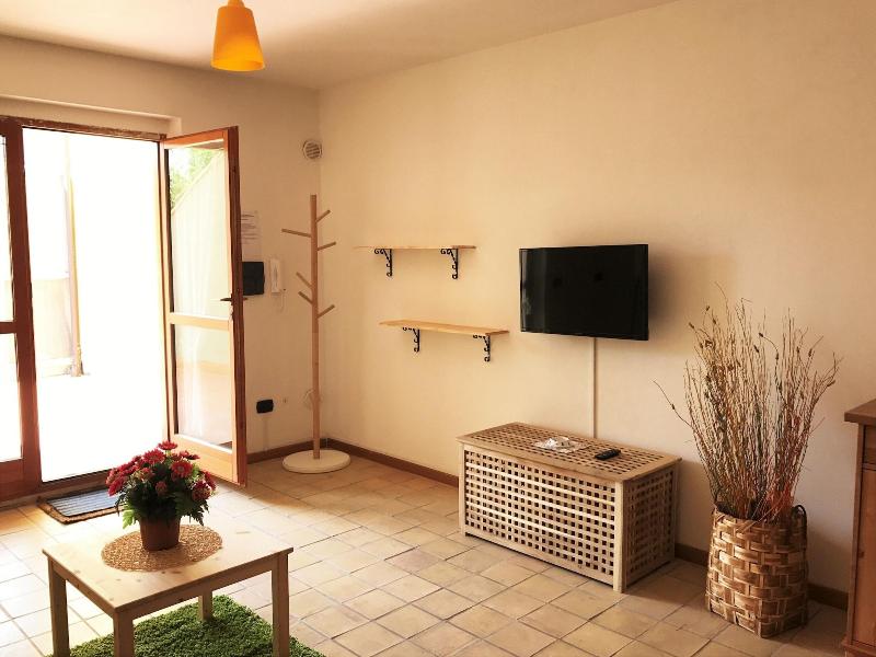 Residence Orto Di Venanzio - Oda