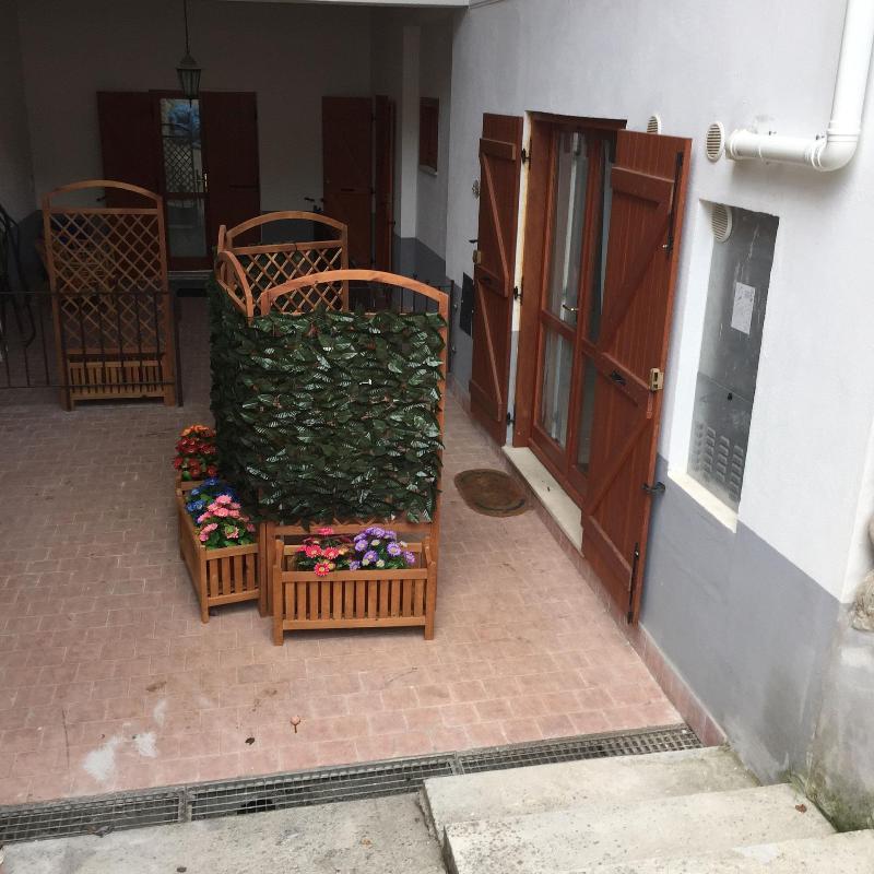 Residence Orto Di Venanzio - Oda