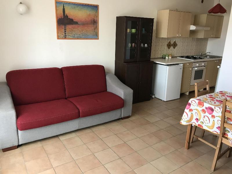 Residence Orto Di Venanzio - Oda
