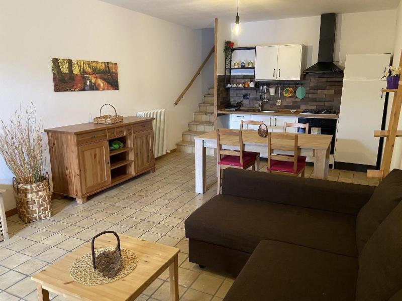 Residence Orto Di Venanzio - Oda