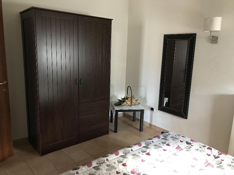 Residence Orto Di Venanzio - Oda