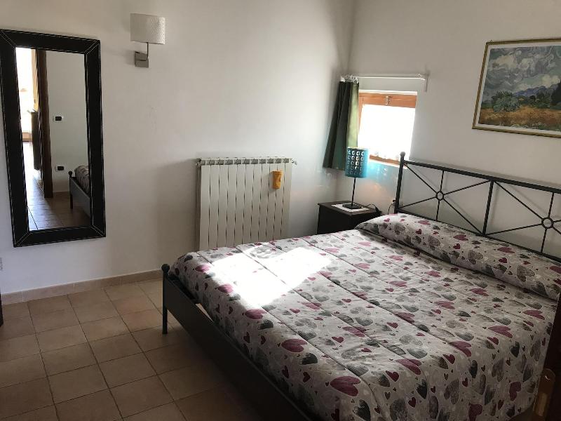 Residence Orto Di Venanzio - Oda