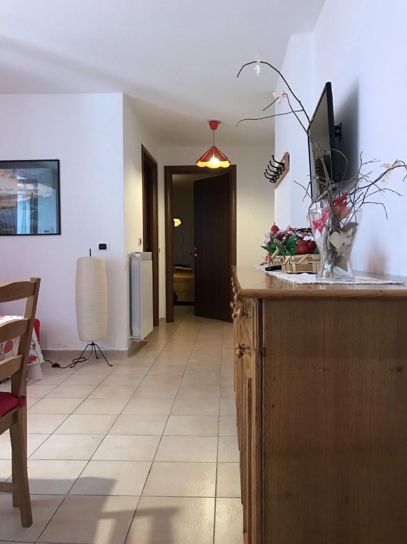 Residence Orto Di Venanzio - Oda