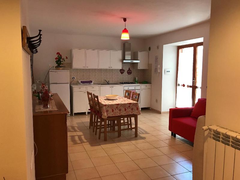 Residence Orto Di Venanzio - Oda