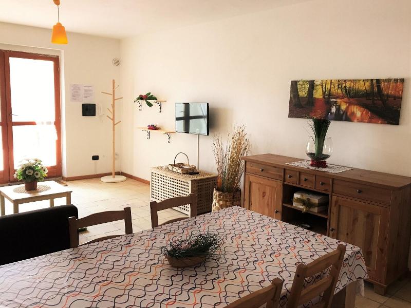 Residence Orto Di Venanzio - Oda